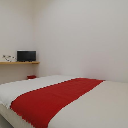Room 28 Jakarta Eksteriør billede