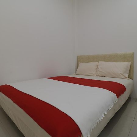Room 28 Jakarta Eksteriør billede