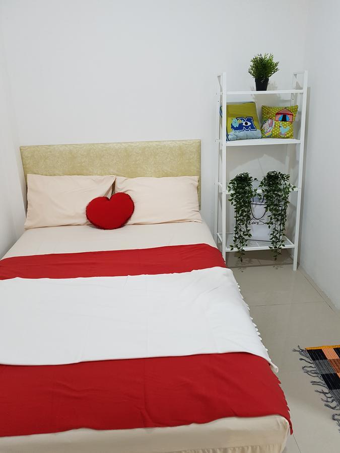 Room 28 Jakarta Eksteriør billede