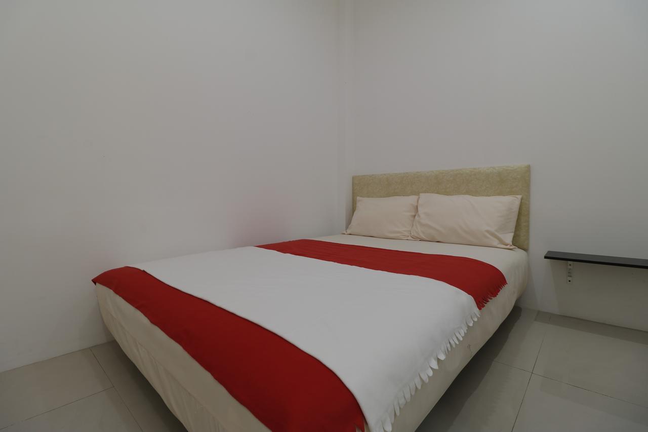 Room 28 Jakarta Eksteriør billede